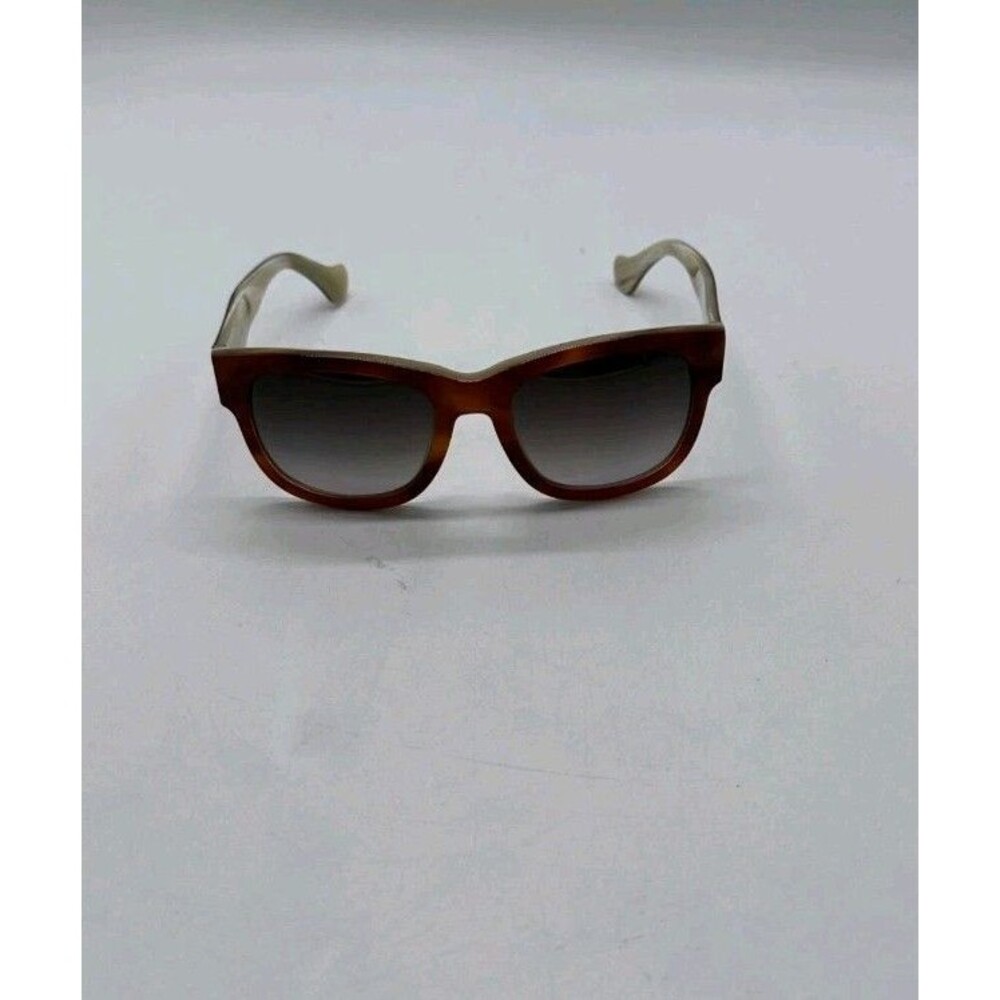 BALENCIAGA BA 69 56B WOMENS SUNGLASSES Tortoise Frames / Gray Lens 54-20-140